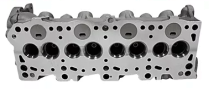 Cylinder Head KIA R2 B type