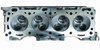 Cylinder Head ISUZU 4ZD1
