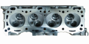 Cylinder Head ISUZU 4ZD1