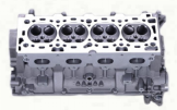 Cylinder Head GM F18D4/Z18XER