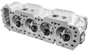 Cylinder Head NISSAN Z24 injection