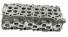 Cylinder Head NISSAN ZD30