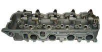 Cylinder Head MITSUBISHI G54B