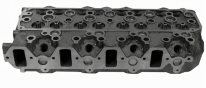 Cylinder Head MITSUBISHI 4D30