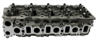 Cylinder Head TOYOTA 1KD-FTV