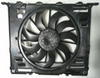 Radiator Fan BMW 17428677740;17427933874;17427953568;17428619626;17427953400