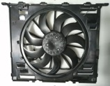 Radiator Fan BMW 17428677740;17427933874;17427953568;17428619626;17427953400