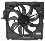 Radiator Fan BMW 17428618243;17427647754;17427634472;17427576281
