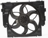 Radiator Fan BMW 17418642160;17417618786