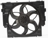 Radiator Fan BMW 17418642160;17417618786