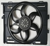 Radiator Fan BMW 17428625439