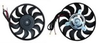 Radiator Fan AUDI 4A0959455C;893959455F;893959455G;4A0959455A;696036
