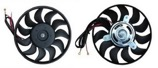 Radiator Fan AUDI 4A0959455C;893959455F;893959455G;4A0959455A;696036