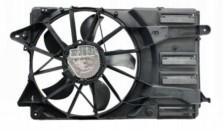Radiator Fan BUICK 84020224