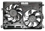 Radiator Fan FORD G3GZ8C607A;DORMAN.620193