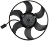 Radiator Fan CHEVROLET 1341331;1341351;46779423;