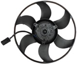 Radiator Fan CHEVROLET 1341331;1341351;46779423;