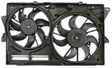 Radiator Fan Ford DG1Z8C607A; DG1Z8C607D; DG1Z8C607E; DG1Z8C607F; FO3115210