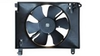 Radiator Fan CHEVROLET 1580762;96536522;96536521;621053