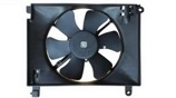 Radiator Fan CHEVROLET 1580762;96536522;96536521;621053