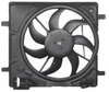 Radiator Fan CHEVROLET 95205516;95205515;DORMAN.621556