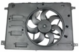 Radiator Fan FORD Mondeo 06~10