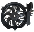 Radiator Fan HYUNDAI 9773026150;DORMAN.620713