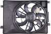 Radiator Fan HYUNDAI 25380D3600;HY3115155