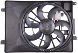 Radiator Fan HYUNDAI 25380D3600;HY3115155