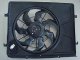Fan de radiador Hyundai 253802H020; 253802H050