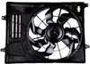 Radiator Fan HYUNDAI 25380F8500