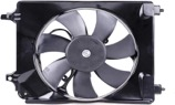 Radiator Fan HONDA 38611RNAA01;38615RNAA01;38616RNAA01;621011