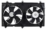 Radiator Fan HONDA 19020RAAA01;19015RAAA02;19030RAAA02;DORMAN.620257