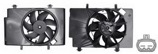 Radiator Fan FORD 1525891;1541276;1557572;1843120;1933768;2145093;8V518C607AD;8V518C607AE;8V518C607AF;8V518C607AG;BE8Z8C607A;BE8Z8C607B;G1BE8C607AA;G1BE8C607AB;621503