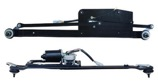 Wiper Assy LAND ROVER DKD100620