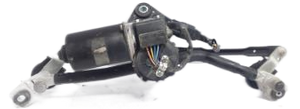 Wiper Linkage with Motor HYUNDAI 981500X000SM 981500X000 8058642270925