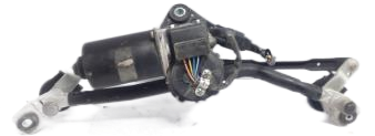Wiper Linkage with Motor HYUNDAI 981500X000SM 981500X000 8058642270925