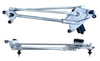 Wiper Assy HONDA 76530S9AA01;