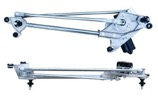 Wiper Assy HONDA 76530S9AA01;