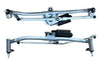 Wiper Assy VOLKSWAGEN 1C1955603;1C1955603A;
