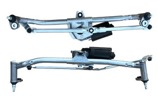 Wiper Assy VOLKSWAGEN 1C1955603;1C1955603A;