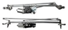 Wiper Assy CHEVROLET 20837131;
