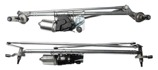 Wiper Assy CHEVROLET 20837131;