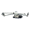 Wiper Linkage with Motor VOLKSWAGEN 6Q1955601B-SM 6Q0 955 325 6Q1 955 601 6Q1 955 601A 6Q1 955 601B 6Q1 955 603A 6Y0 955 121 4046283523207