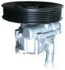 Power Steering Pump CHEVROLET 96249438