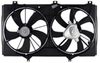 Radiator Fan TOYOTA 167110H090;1671128300;DORMAN.621014