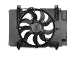Radiator Fan NISSAN 214811FC0A;DORMAN.621494