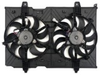 Radiator Fan NISSAN 21481JG70A;21481JM00B;214811DB0A;21481JM00A;DORMAN.621161