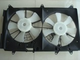 Radiator Fan MAZDA L33L15025H;CY0315140A;FA70810