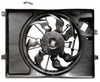 Radiator Fan KIA 25380B0000